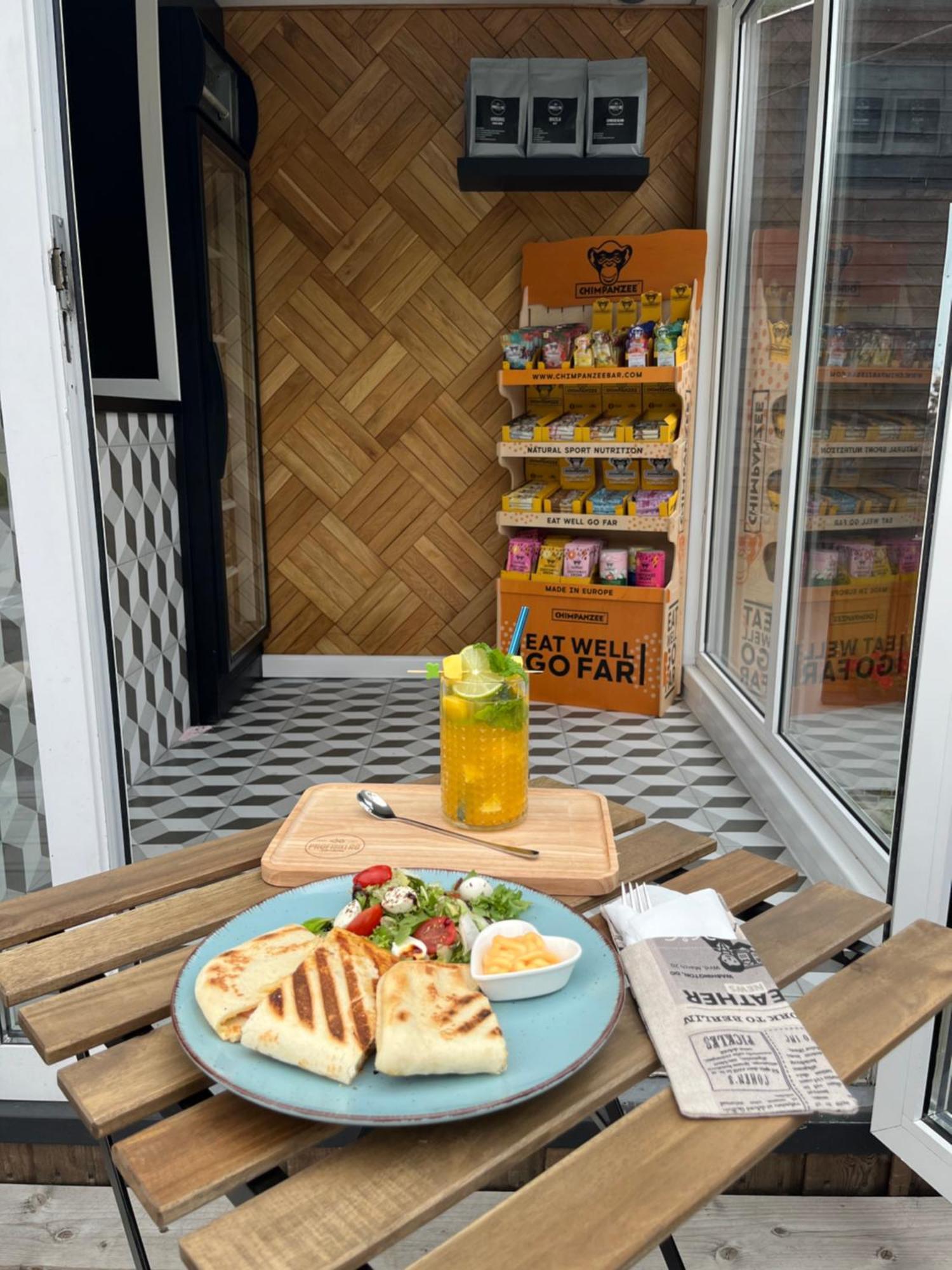 Bystra 94 Profibikers Hotel Екстериор снимка