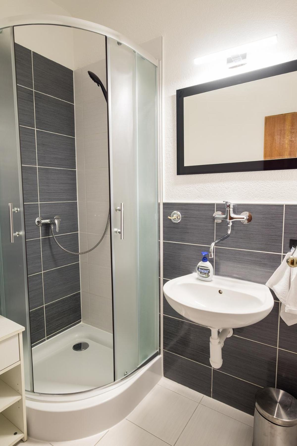 Bystra 94 Profibikers Hotel Екстериор снимка