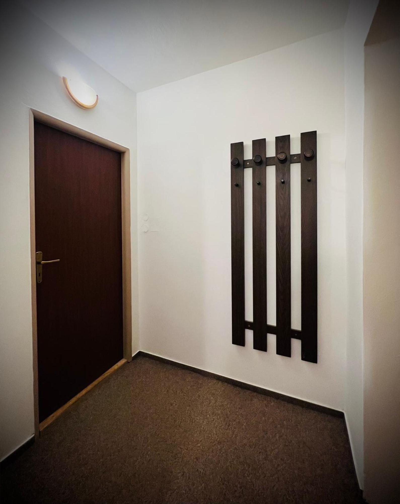 Bystra 94 Profibikers Hotel Екстериор снимка